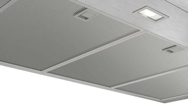 Bosch Series 4 emhætte DWQ96DM50