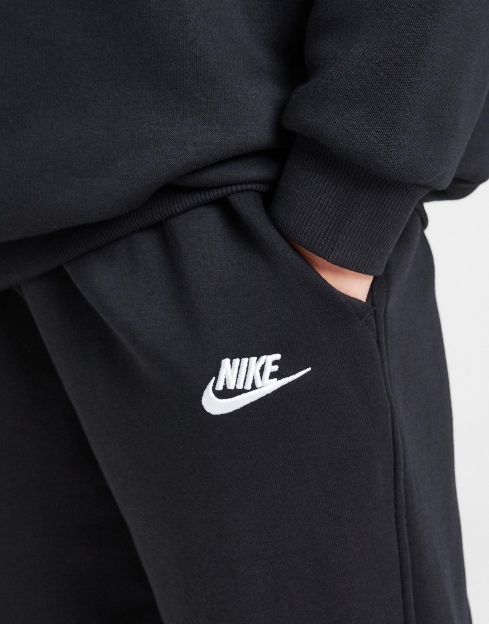 Nike Pantalon de jogging Fleece Club Junior