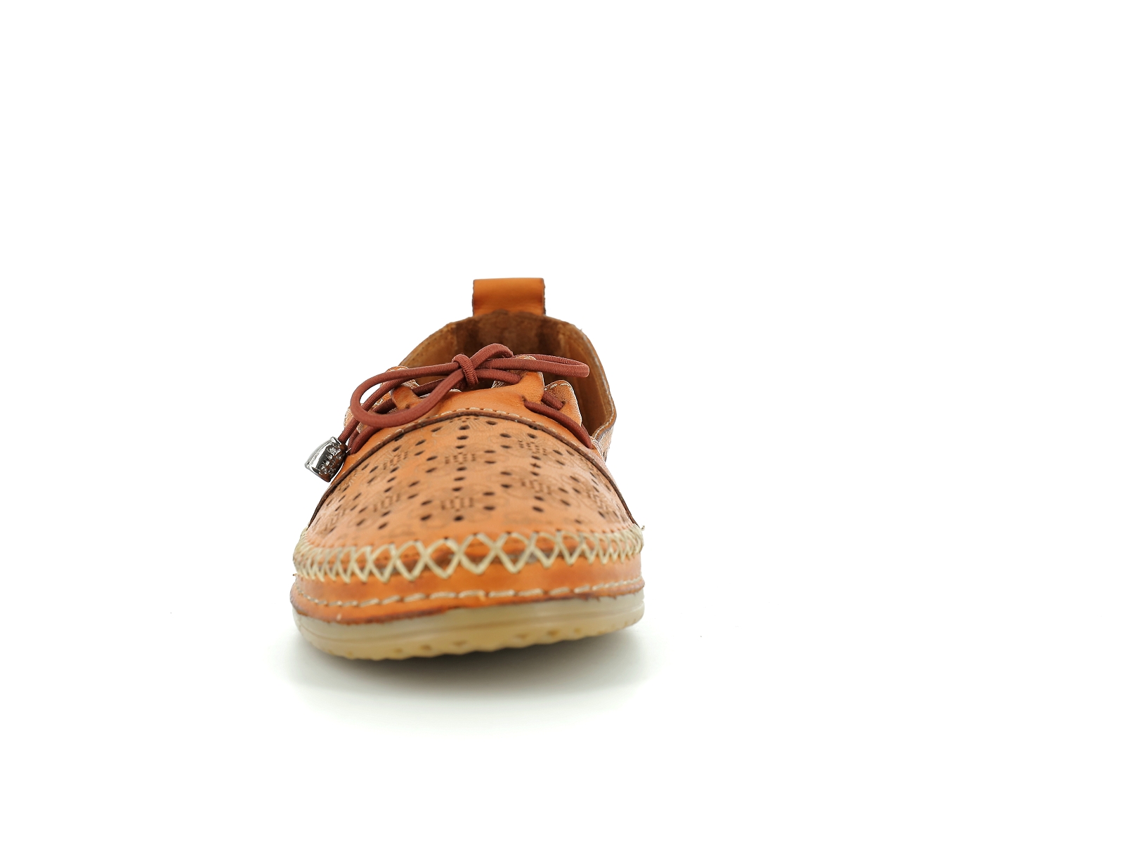 Madory-MAYOL Cuir Camel