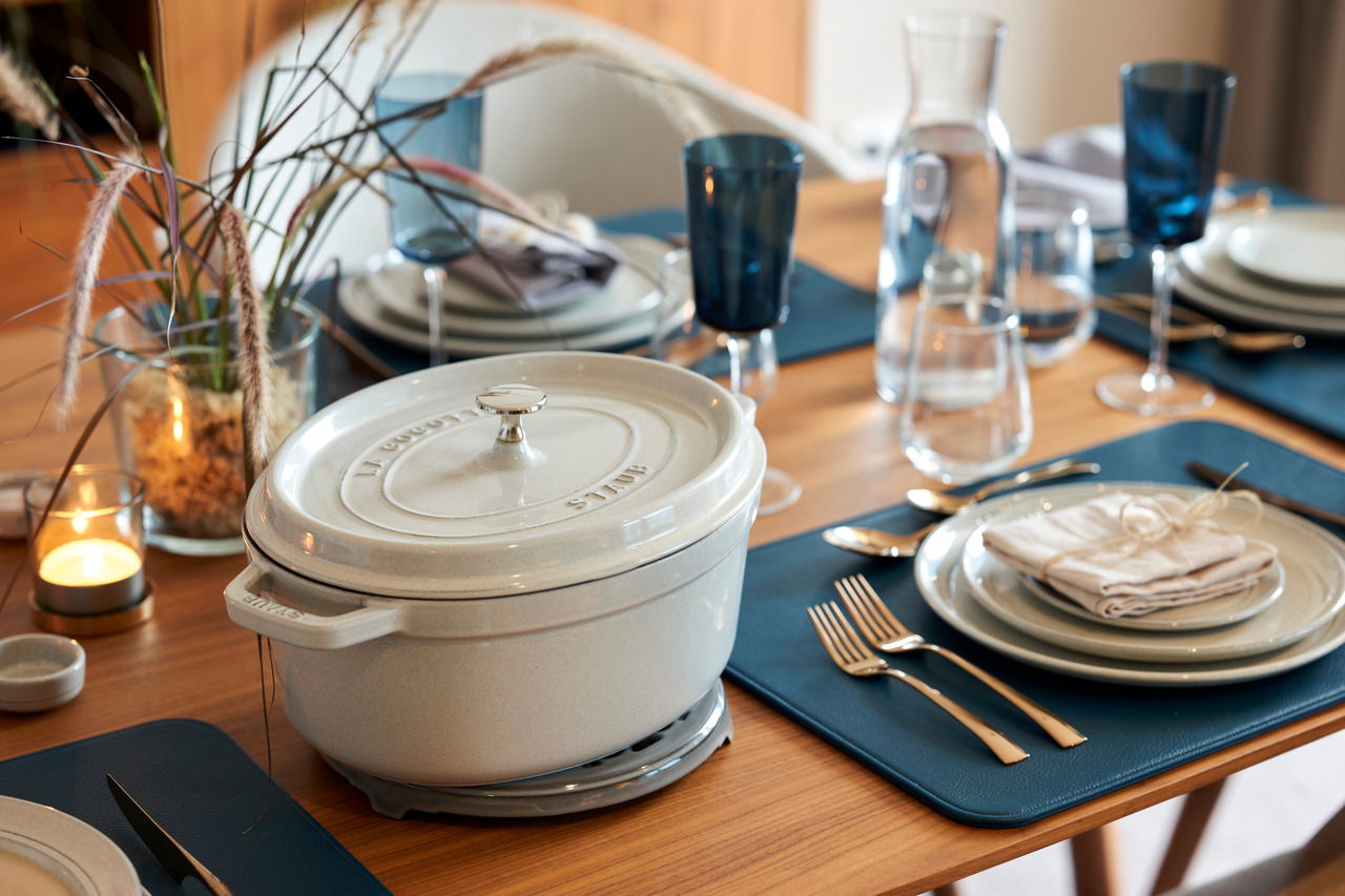 Staub Bräter