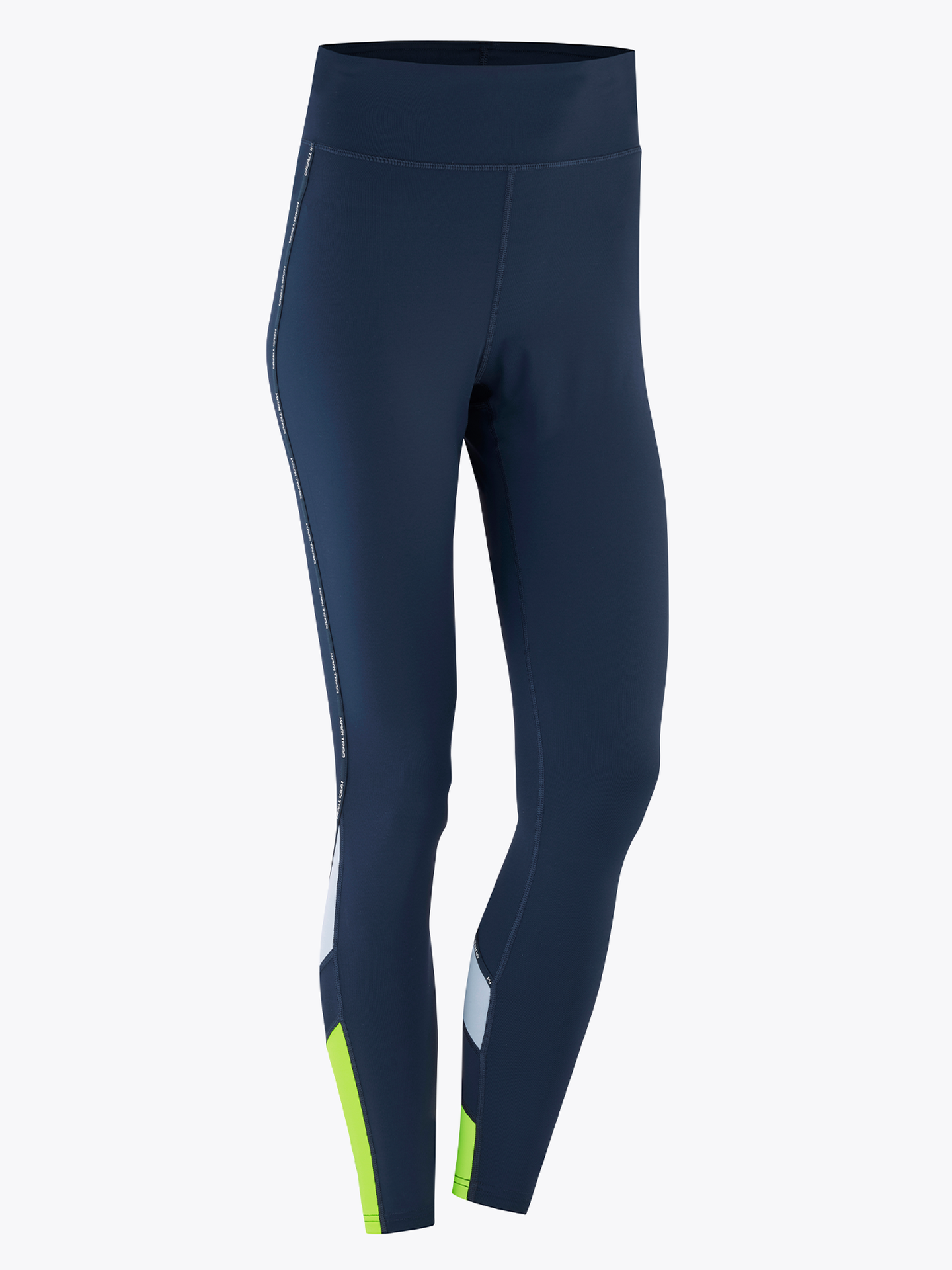 Janni High Waist Tights