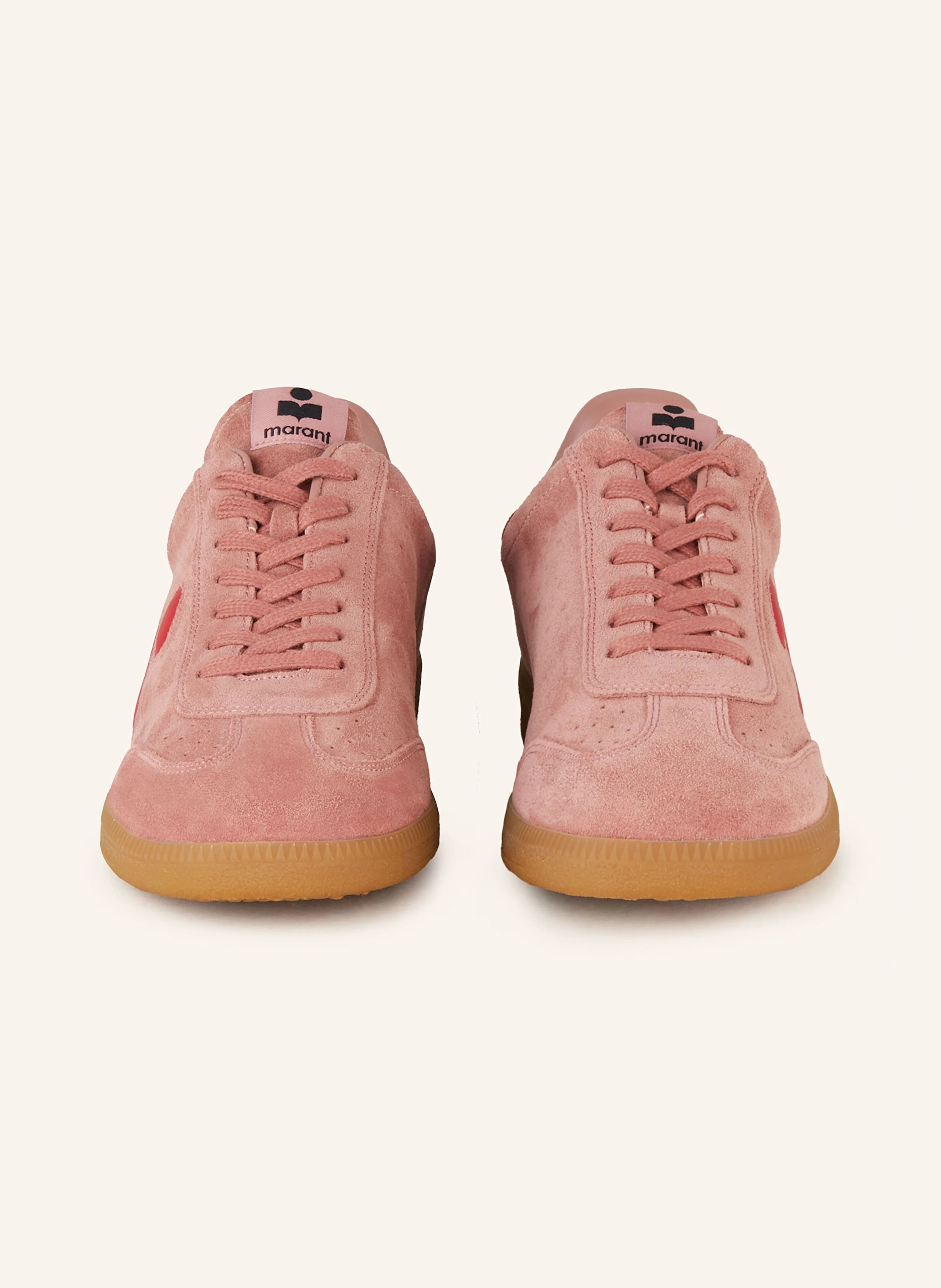 ISABEL MARANT Sneaker BRYCE