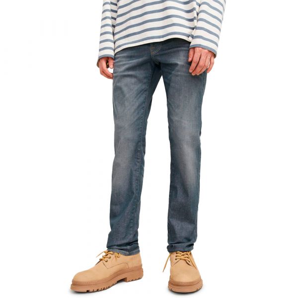 Jack & Jones Jeans Glenn Icon 619 50 Sps Grey Denim 32