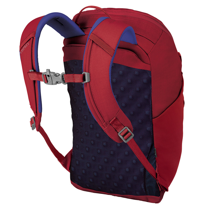 Osprey Kinder Jet 12 Rucksack
