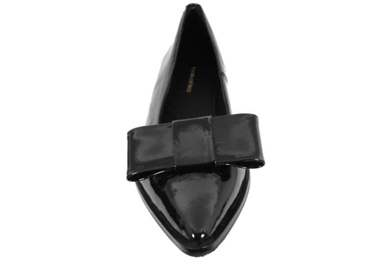 COPENHAGEN SHOES KEEP DREAMING PATENT