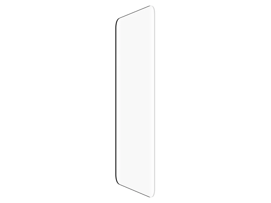 Belkin - Skærmbeskytter - InvisiGlass Curve - Samsung Galaxy S20