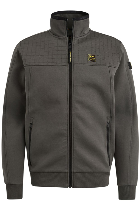 PME legend groene heren vest
