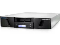 Quantum Quantum Superloader 3, 1x LTO (ER-LF9MZ-YF)