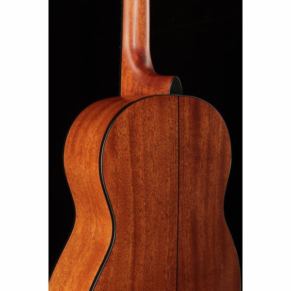 Fender ESC80 Educational 3/4 Konzertgitarre natur