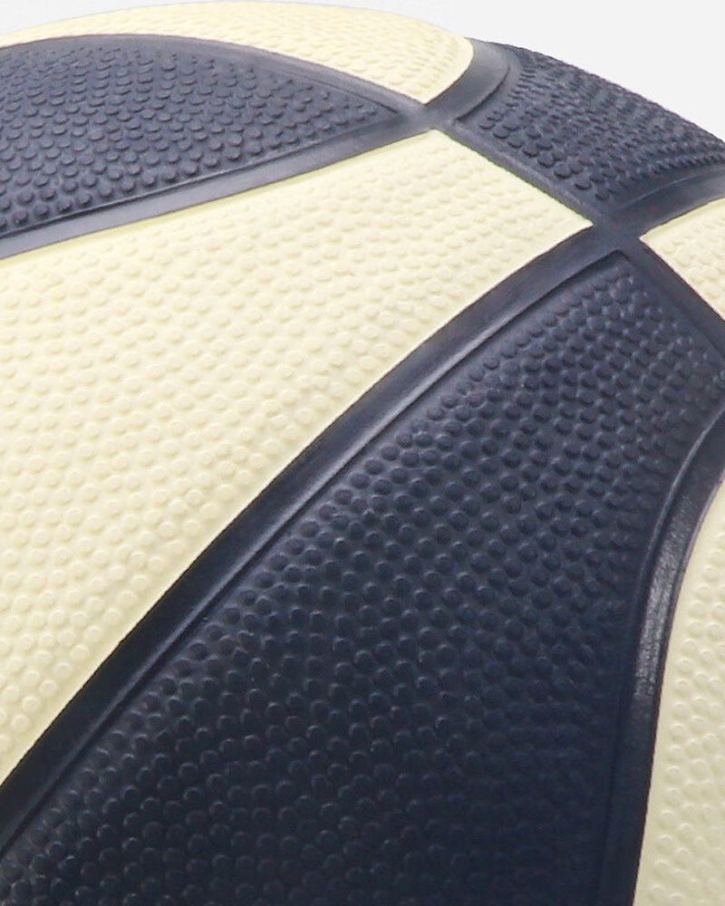 Ballon de basket Nike Skills Noir & Blanc pour enfant
