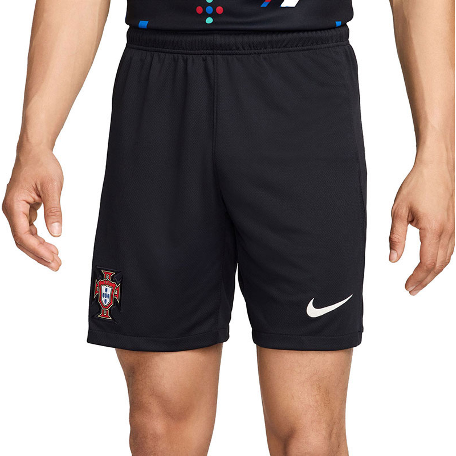 Nike Portugal Uit Tenue