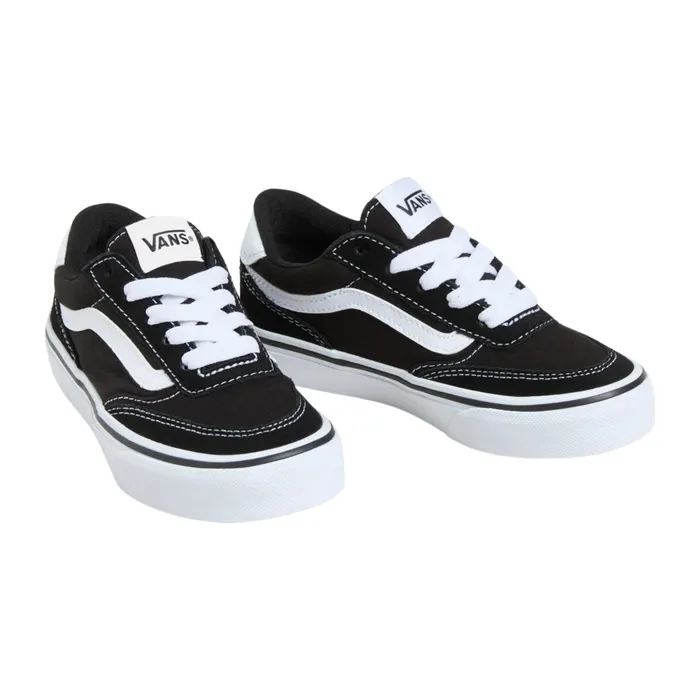 Vans Brooklyn LS Sneakers Junior