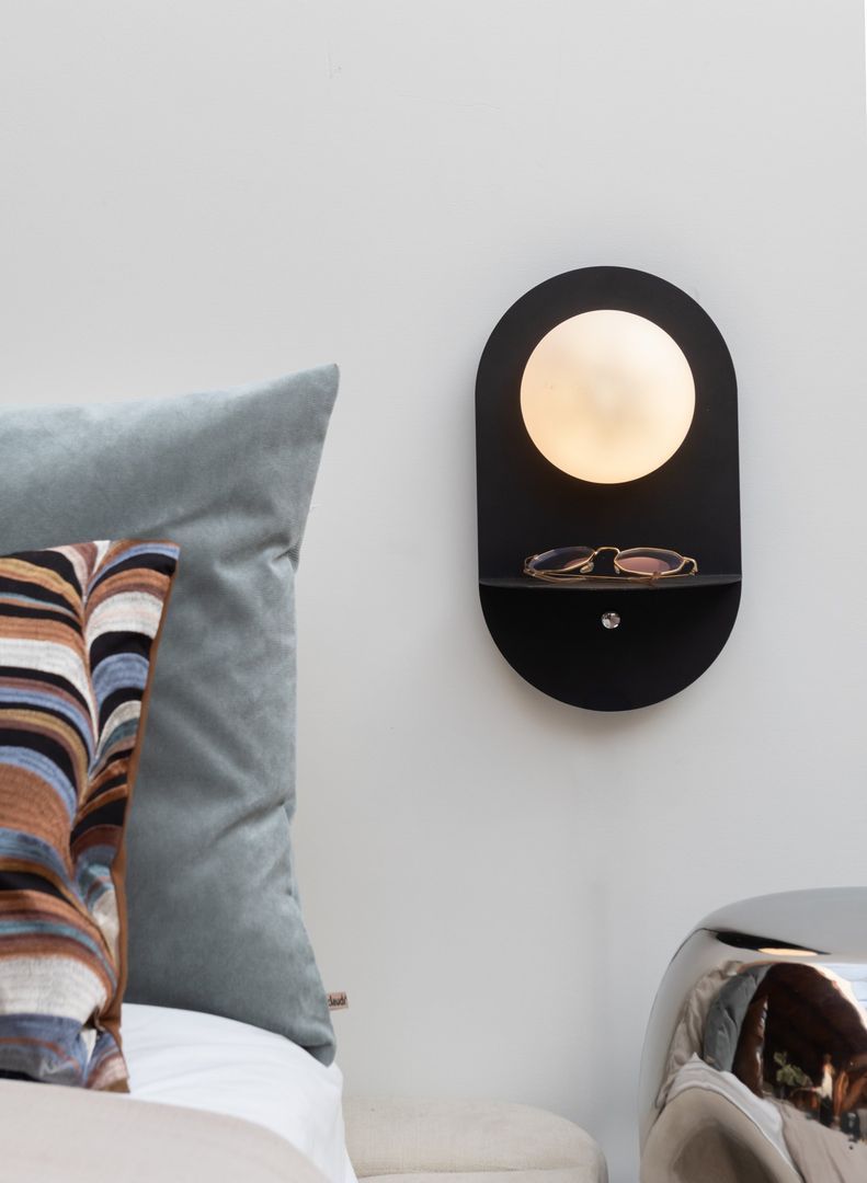 It's about RoMi   Tokyo Wandlamp