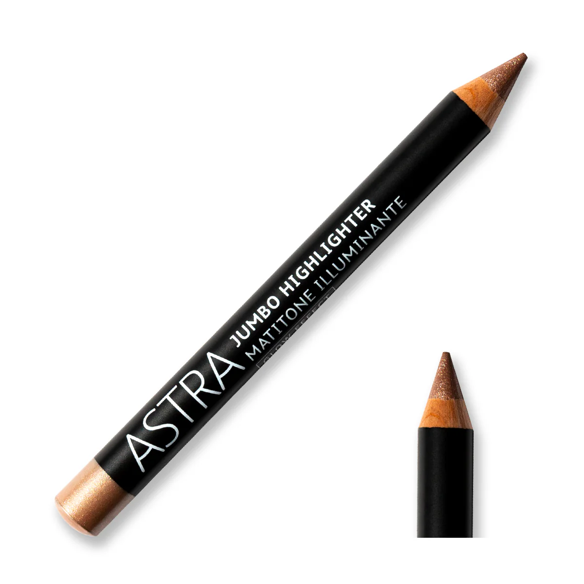 Crayon Jumbo Highlighter 3ml