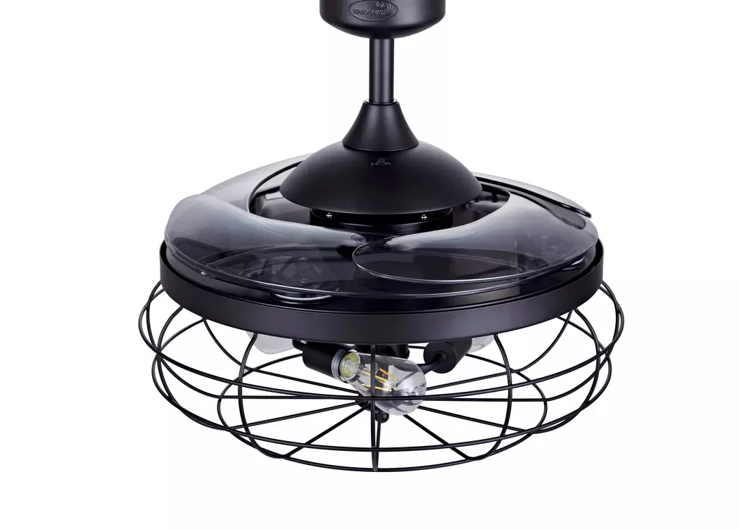 Deckenventilator Industri