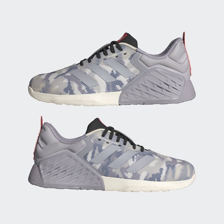 Adidas Dropset 3 GFX Shoes