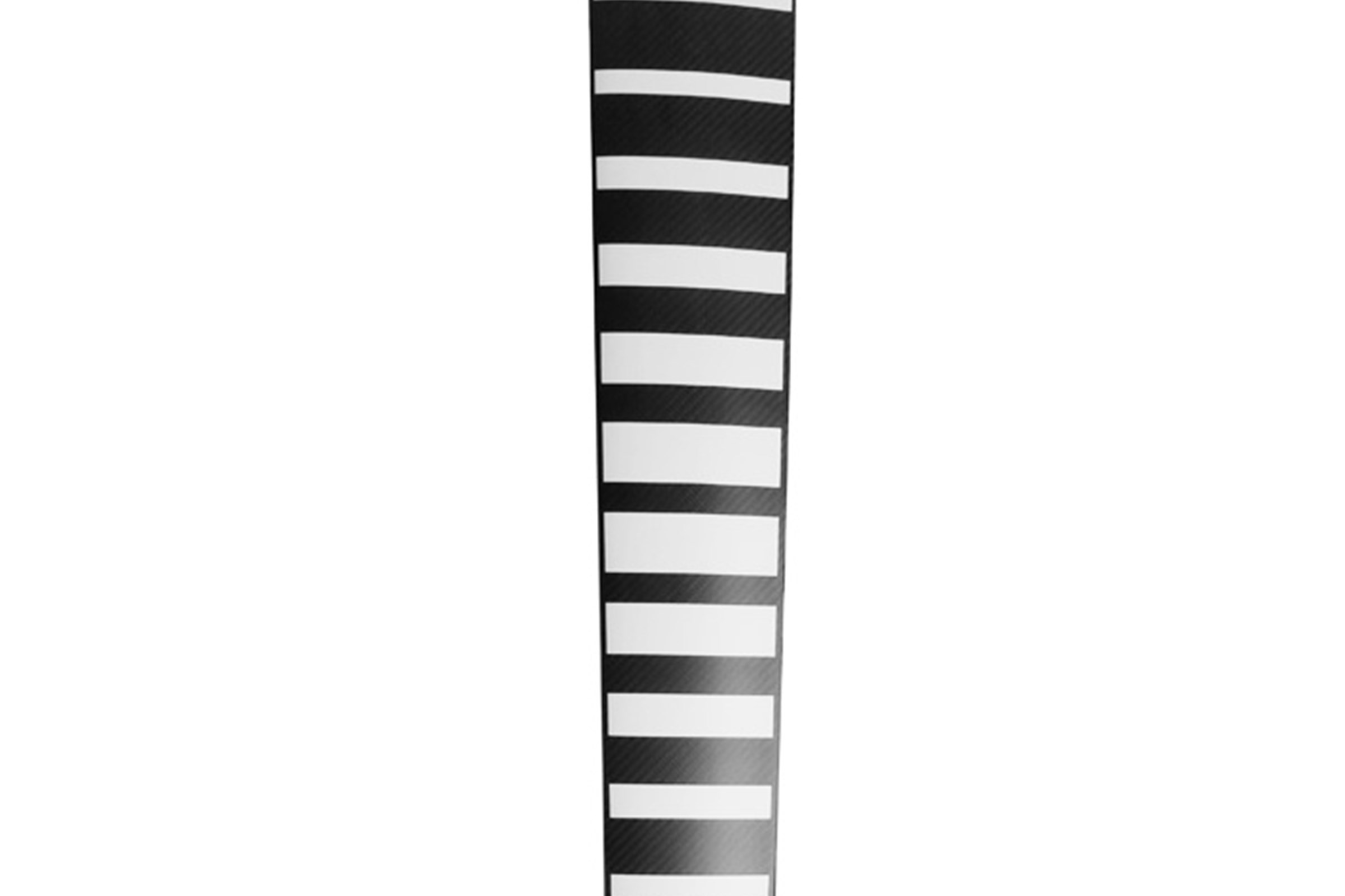 Armstrong Foils Mats Carbon - Plate - V2 85 cm
