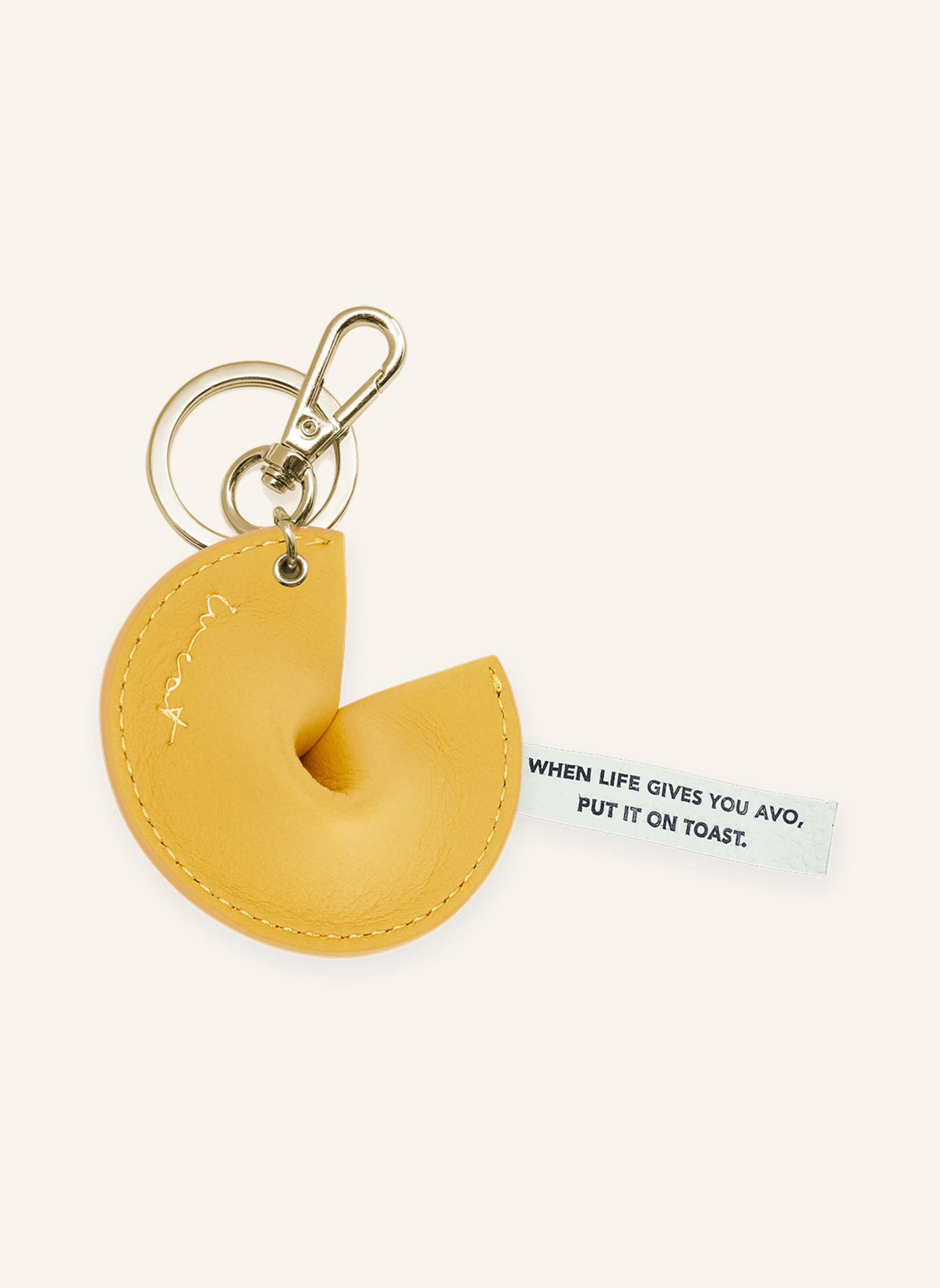 WEAT Anhänger FORTUNE COOKIE