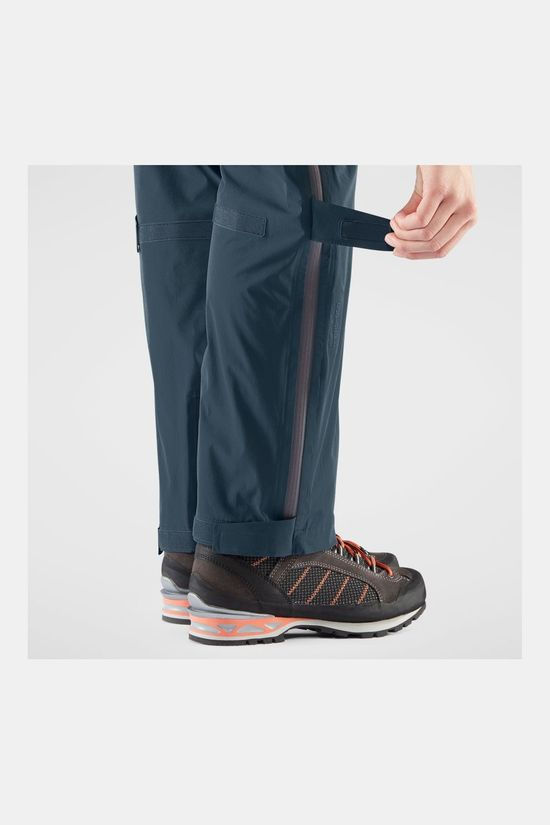 Fjällräven Fjällräven Bergtagen Lite Eco-Shell Broek