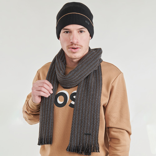 BOSS - Ombra_SET Negro