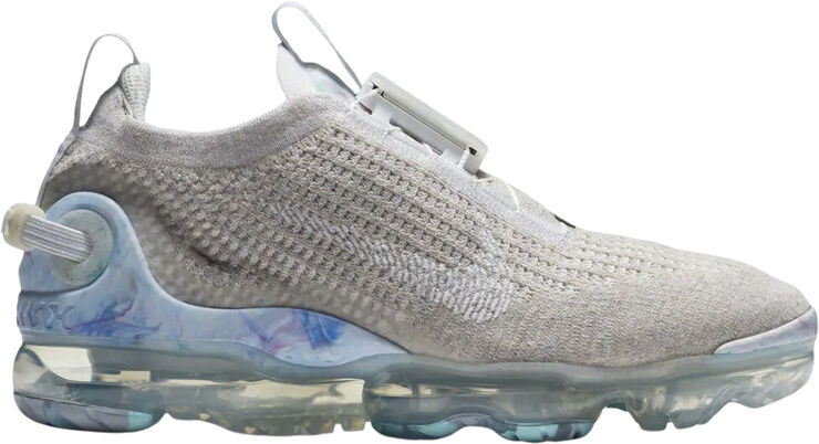Nike Air Vapormax 2020 Flyknit sneakers Grå