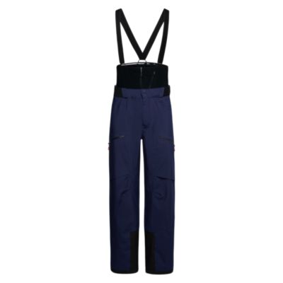 La SportivaChaser Evo Shell Bib Pant - blau