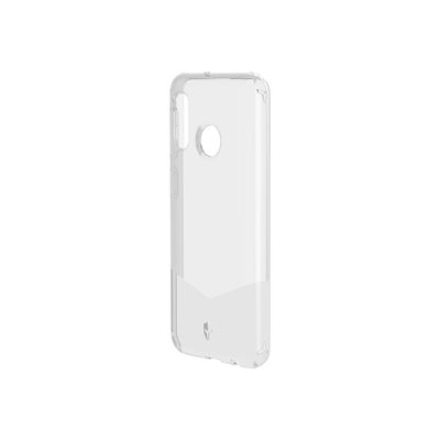 Force Case Pure - Coque de protection pour Samsung A20E- transparent