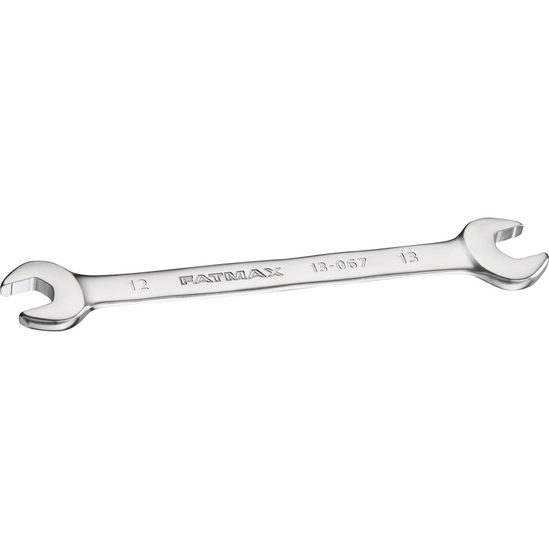 Stanley FATMAX® steeksleutel antislip 12X13mm