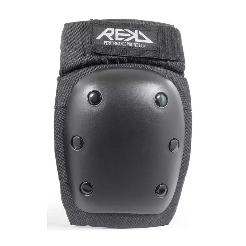 Set de protection complet REKD Heavy Duty Triple Pad Set