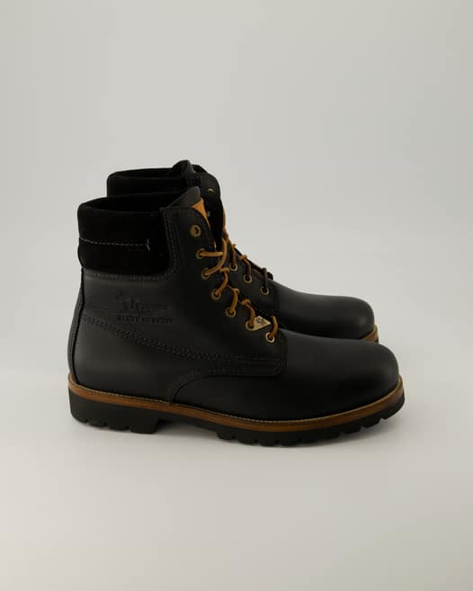 Panama Jack Panama 03 Igloo C26 Winterstiefel in Schwarz