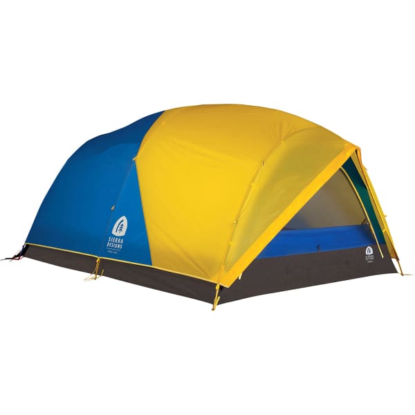 Tente bivouac SIERRA DESIGNS CONVERT 3