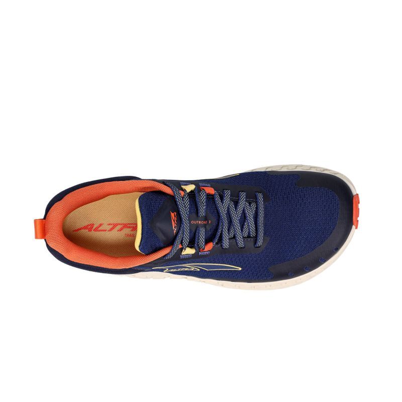 Outroad 2 - Chaussures trail femme