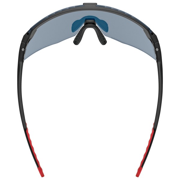 Uvex - Pace Stage Supravision Small Cat. 2 - Lunettes vélo