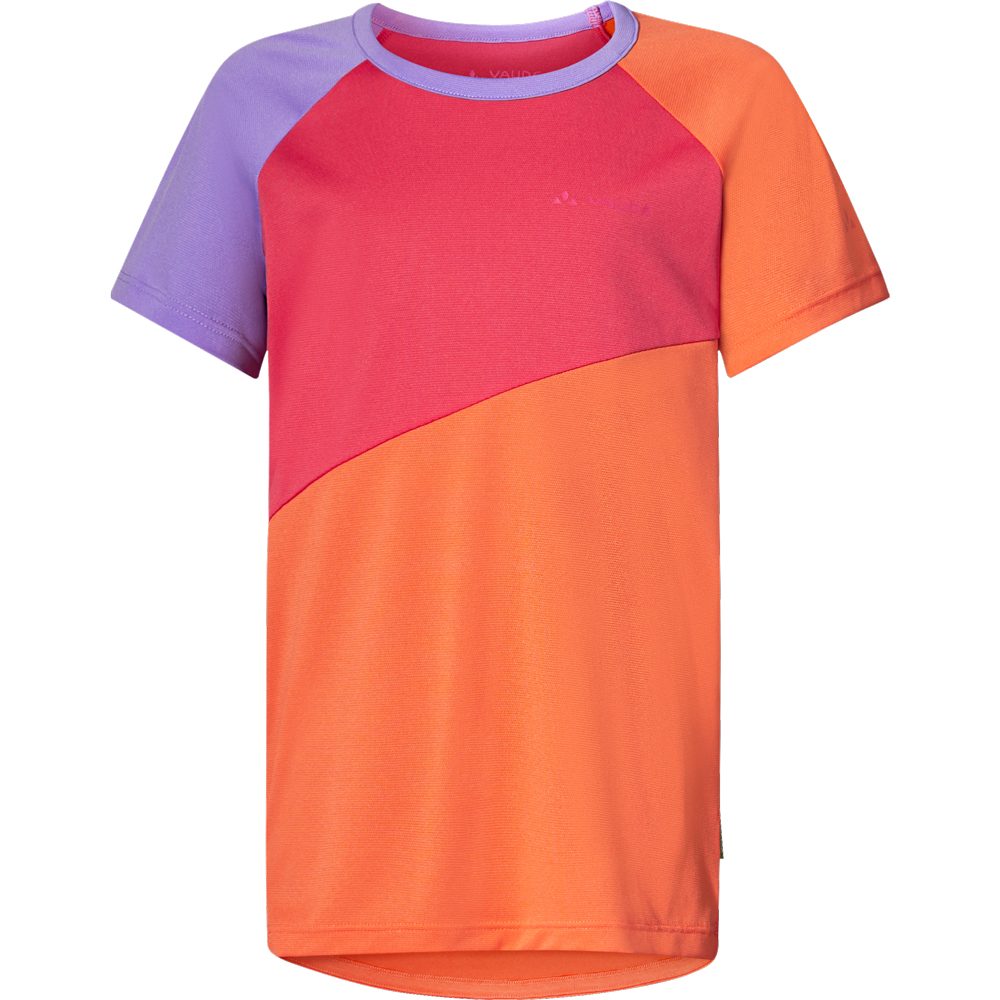 VAUDE Moab II T-Shirt Kinder hokkaido