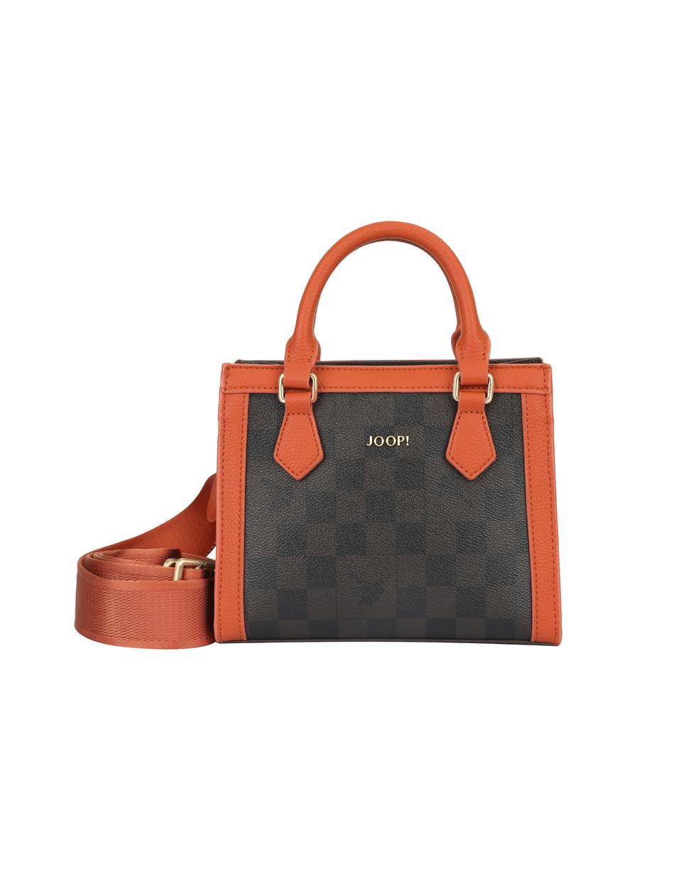 PIAZZA EDITION ARIELLA HANDBAG XSHF