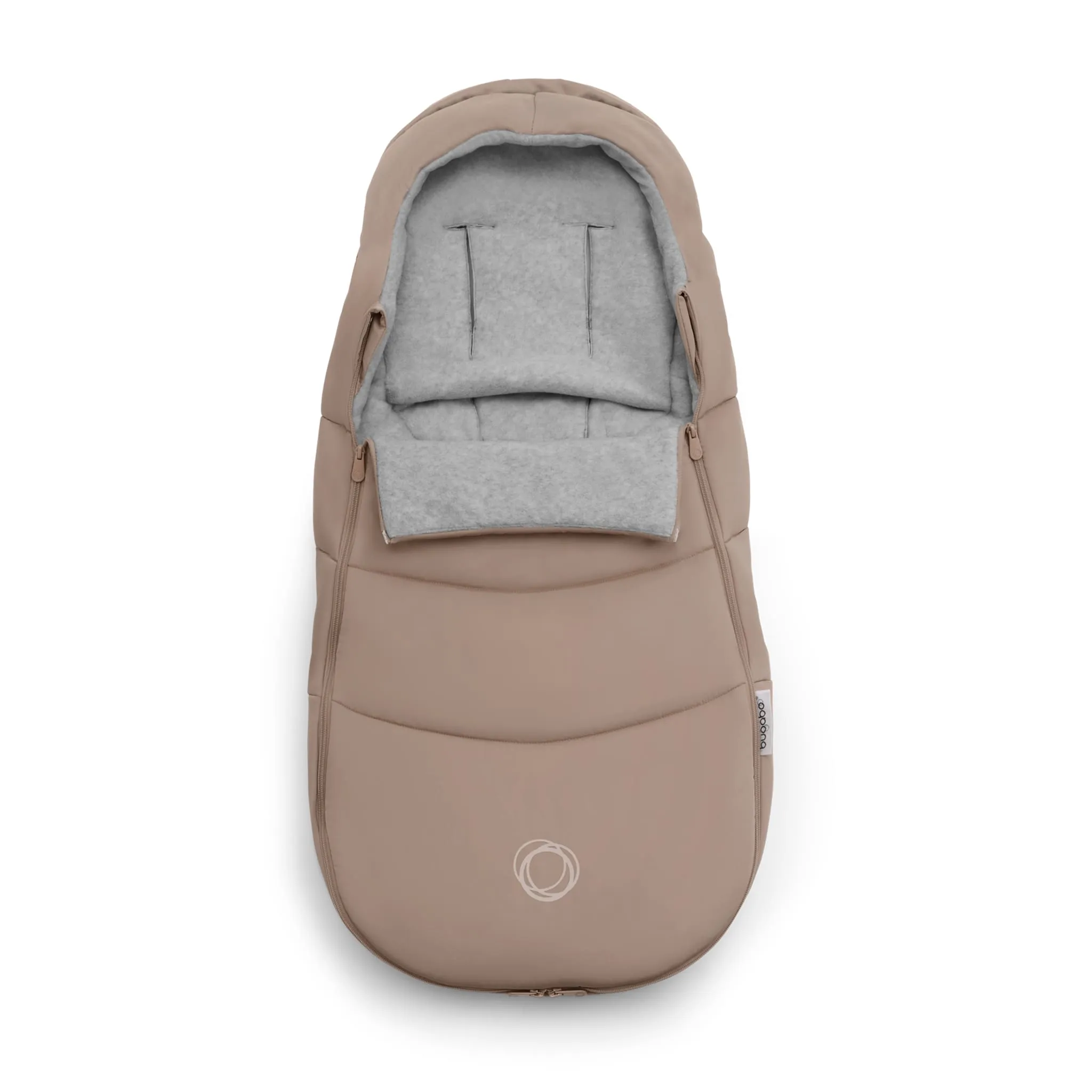 Bugaboo Chancelière - Dune Taupe