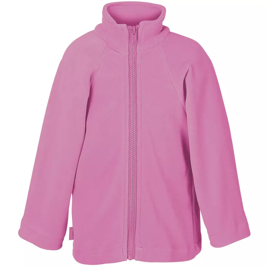 Sterntaler Regenjacke mit Innenjacke rosa