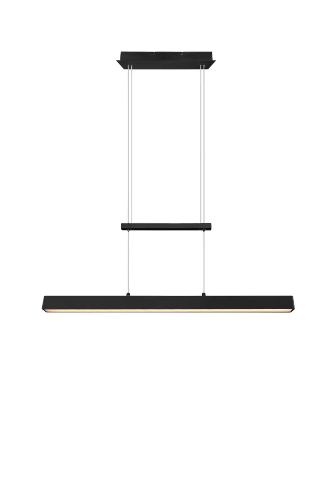 LED-Pendelleuchte Paros