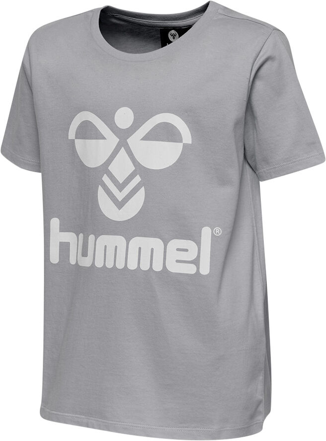 Hummel Tres t-shirt Grå