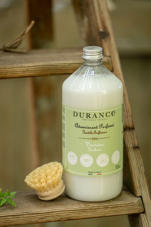Durance Textile Softener Verbena 1000ml