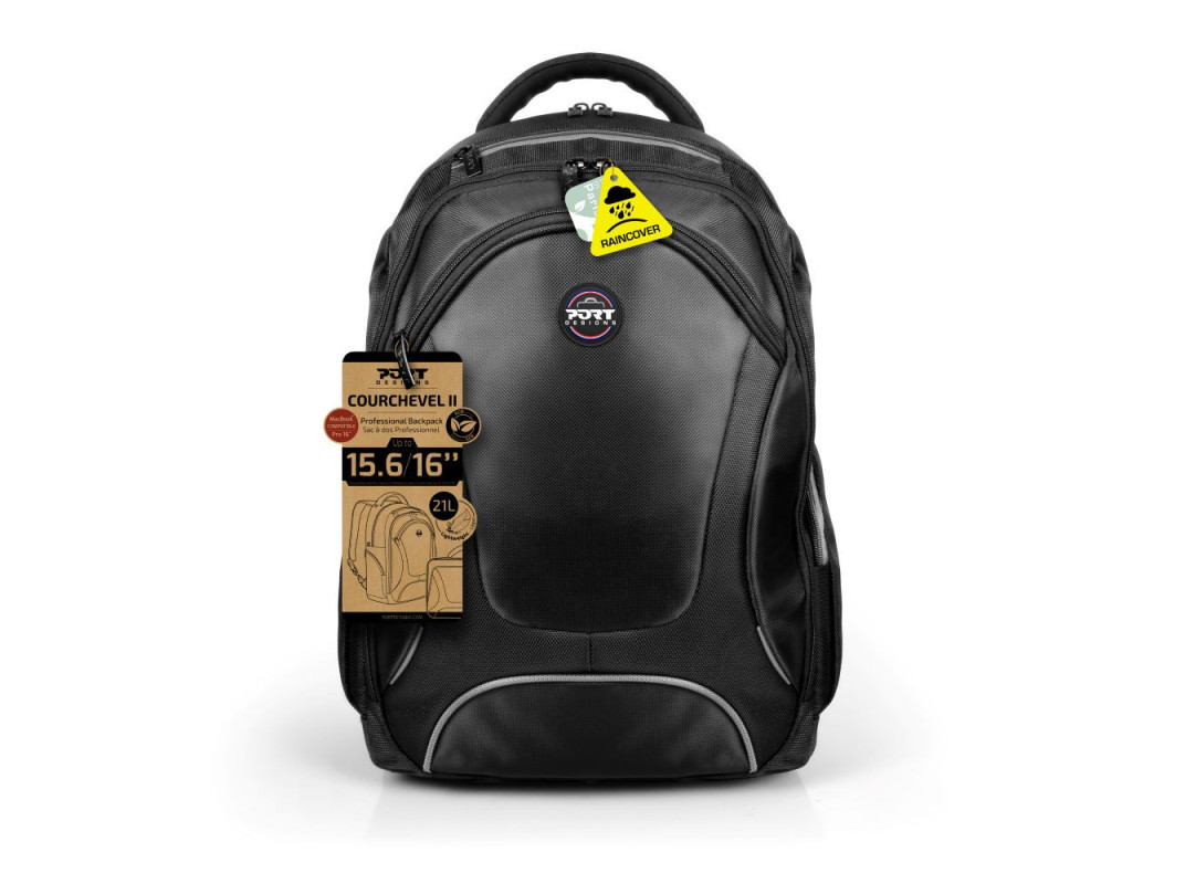 MOCHILA PARA PC PORT ECO 16\