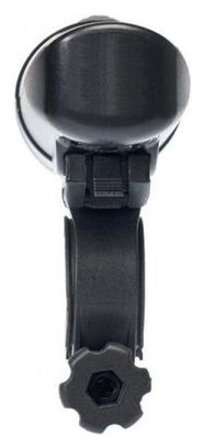 SIMSON phare Future usb 30 lux support de guidon