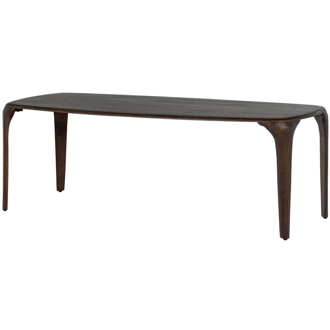 WOOOD Fiore Eettafel