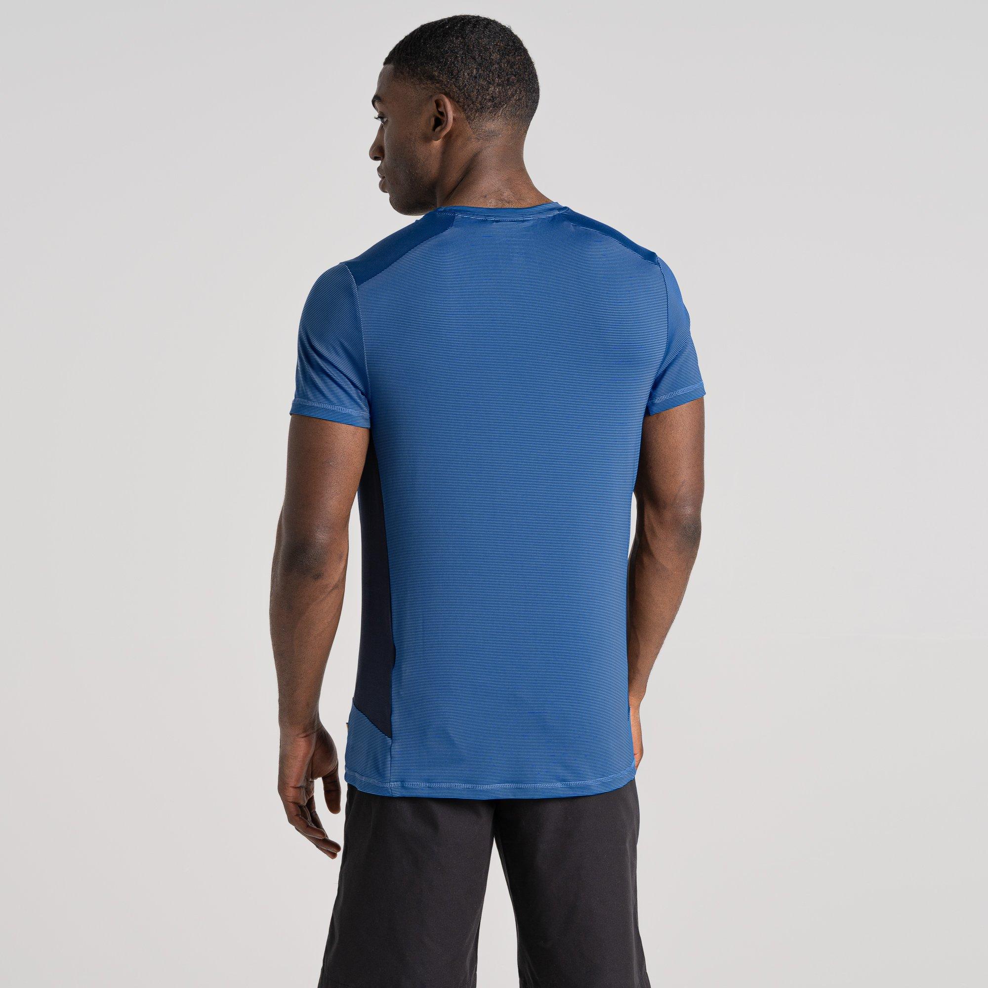 Craghoppers Crag Atmos SS Tee Sn99