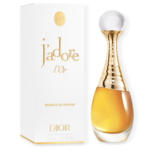 Dior J’adore l’Or Fragrance, 35 ml