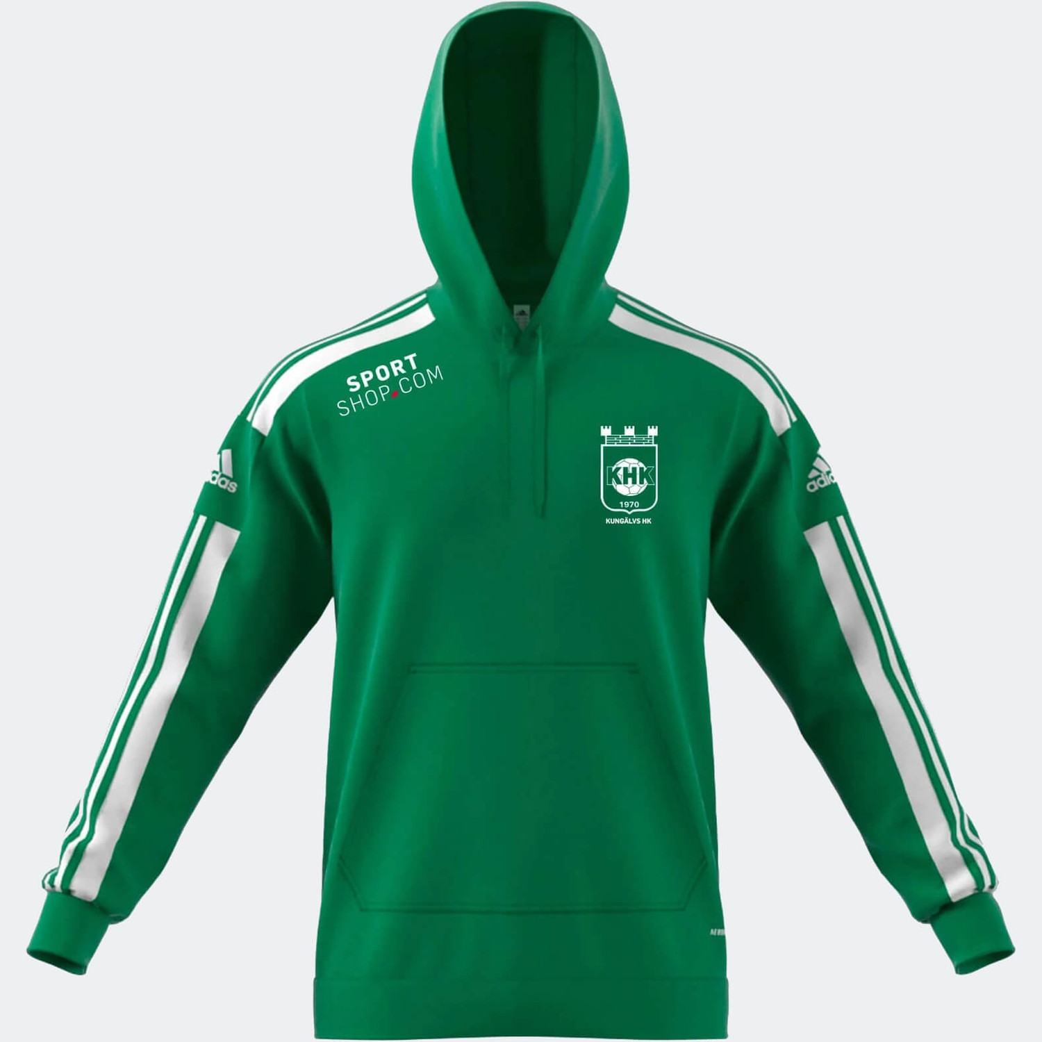 KHK Squadra 21 Hoodie Men