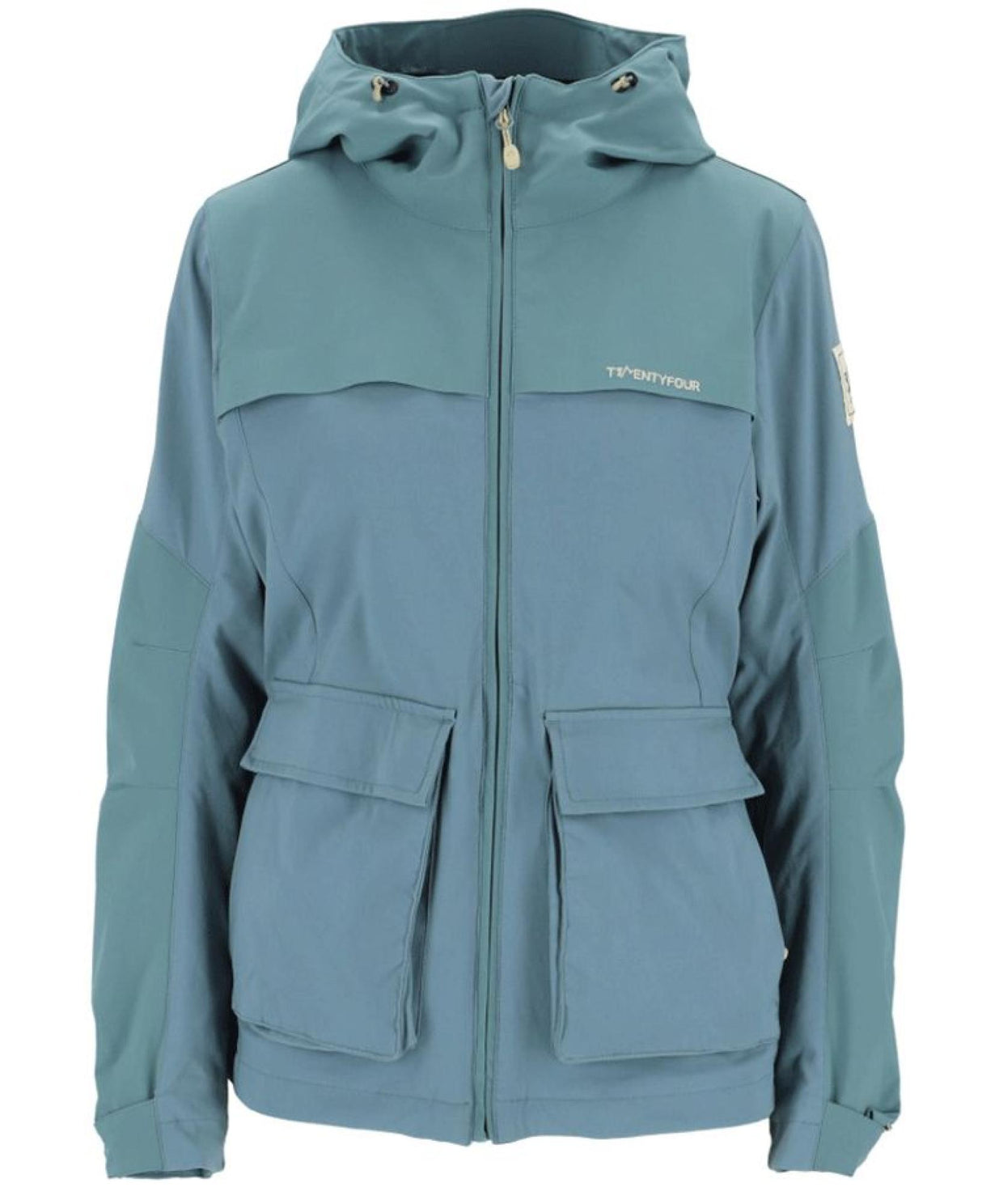 Twentyfour<br>1222 Hiking D