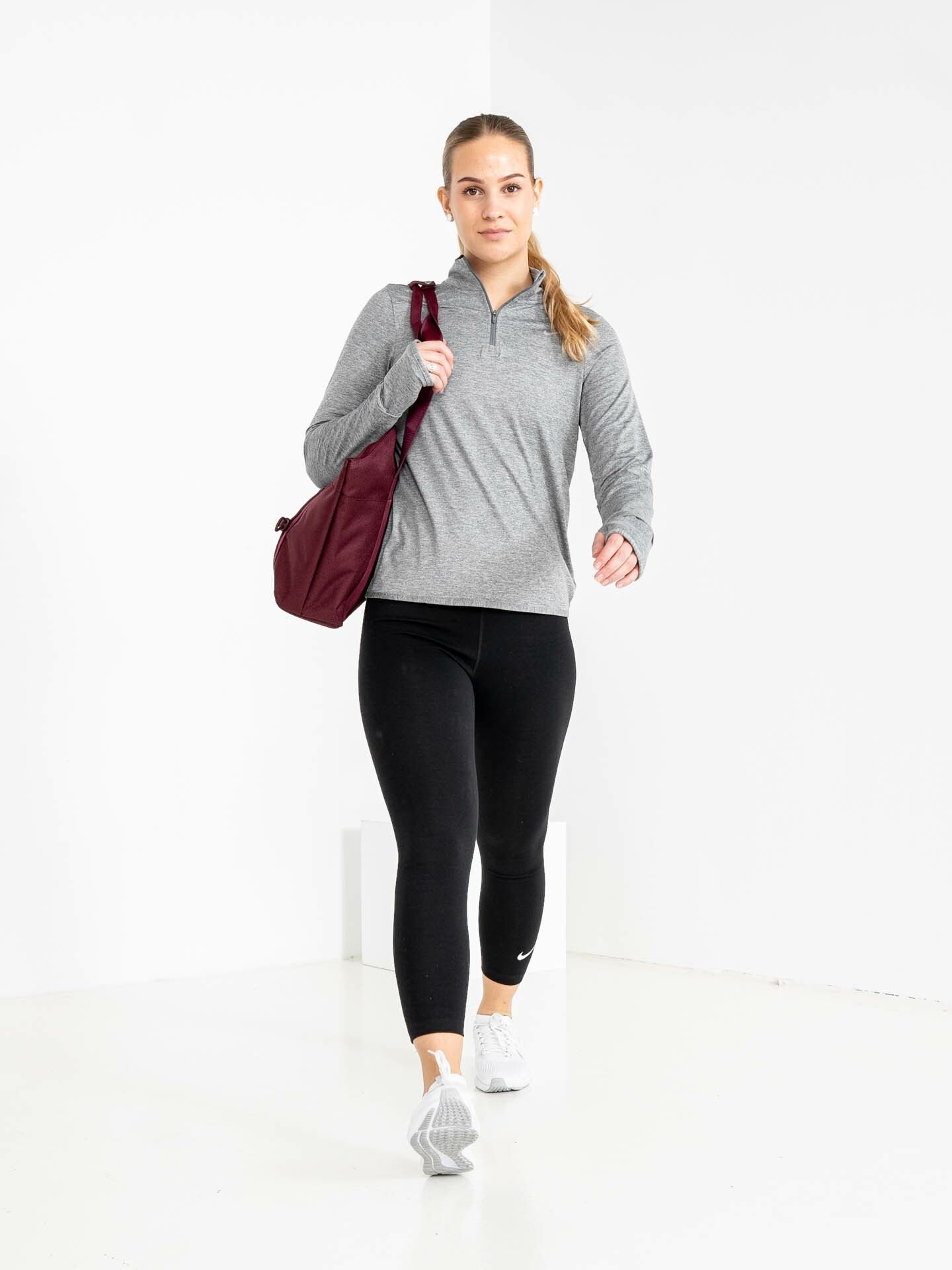 Swift Element Dri-Fit UV Half-Zip