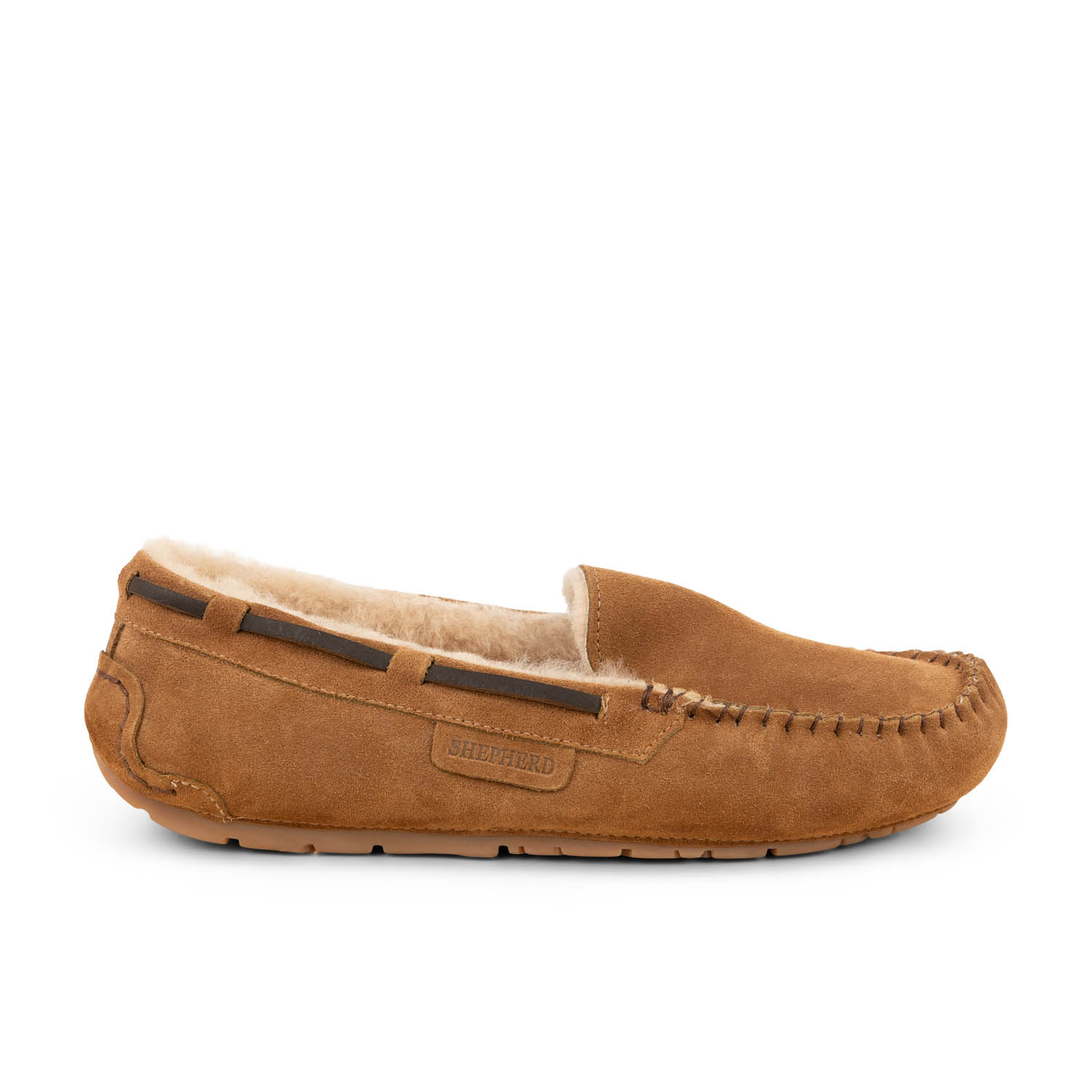 Chaussons homme SHEPHERD MIRE STEFFO
