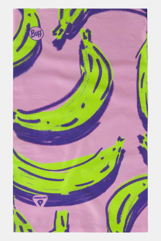 Buff Buff Thermonet Reris Camelia Buff Junior